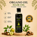 Organo Oil